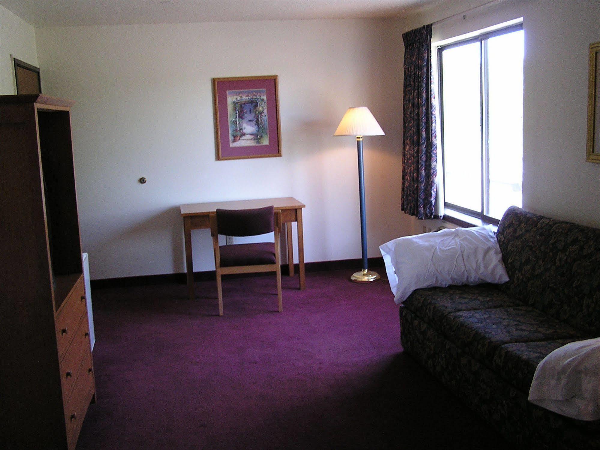 Hotel Super 8 By Wyndham Wisconsin Dells Extérieur photo
